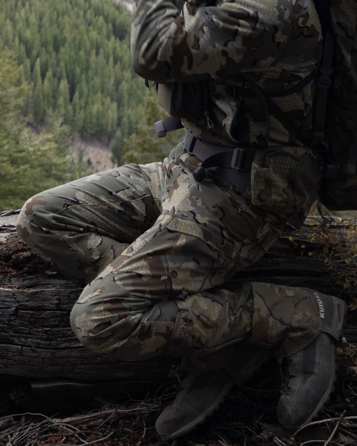 Attack Pant | Valo