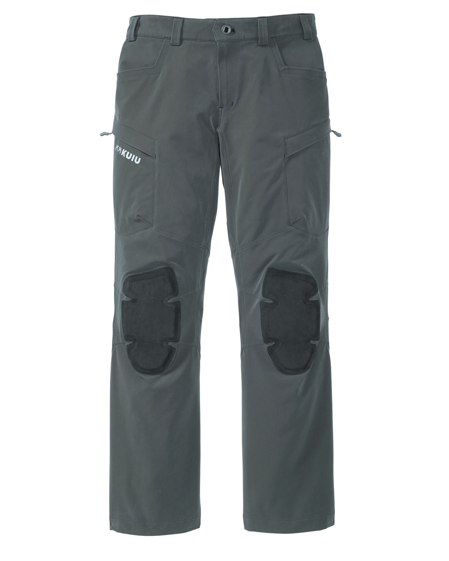 PRO Pant | Gunmetal