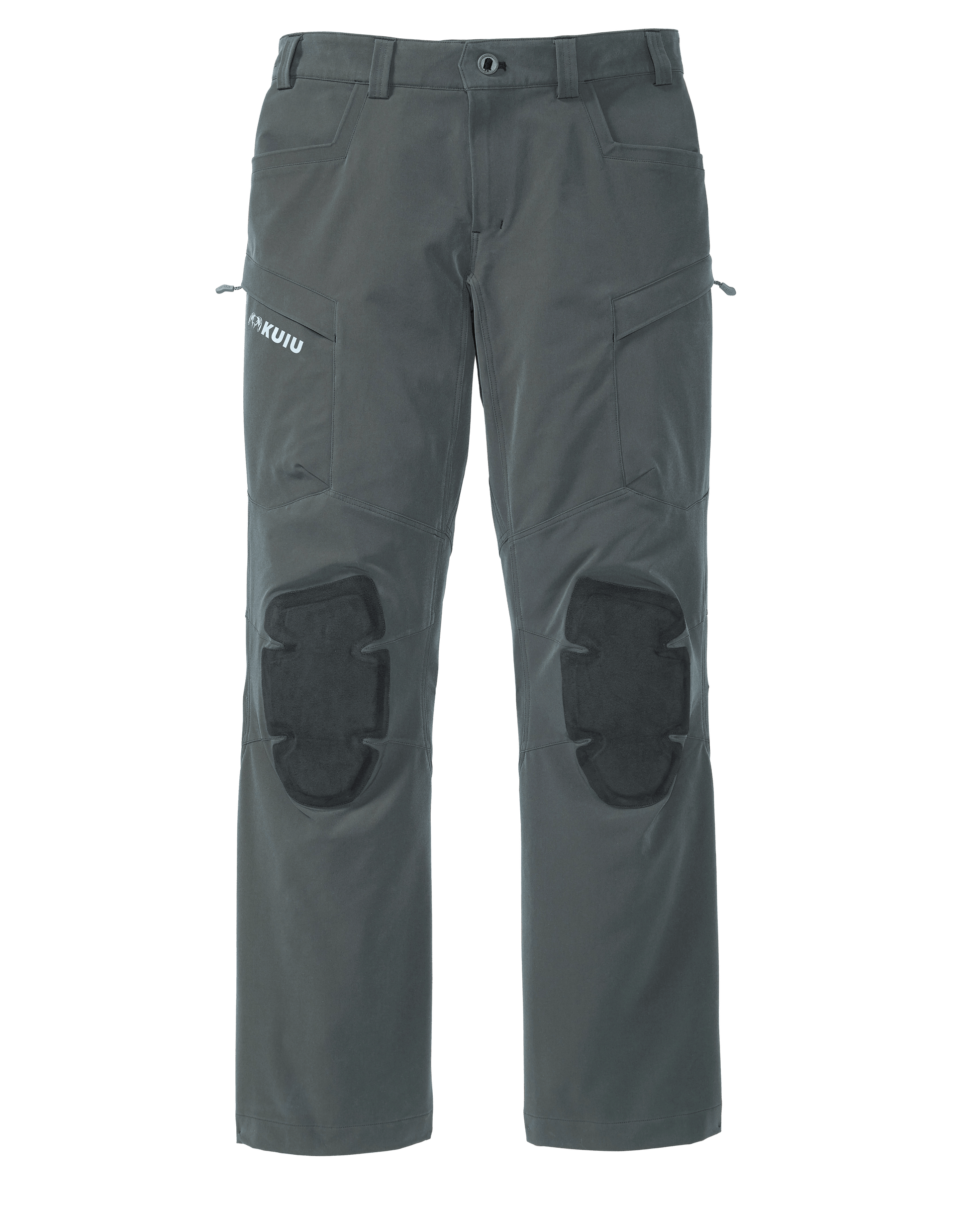 PRO Pant | Gunmetal