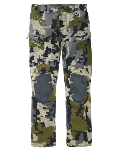 Outlet Talus Hybrid Pant | Verde
