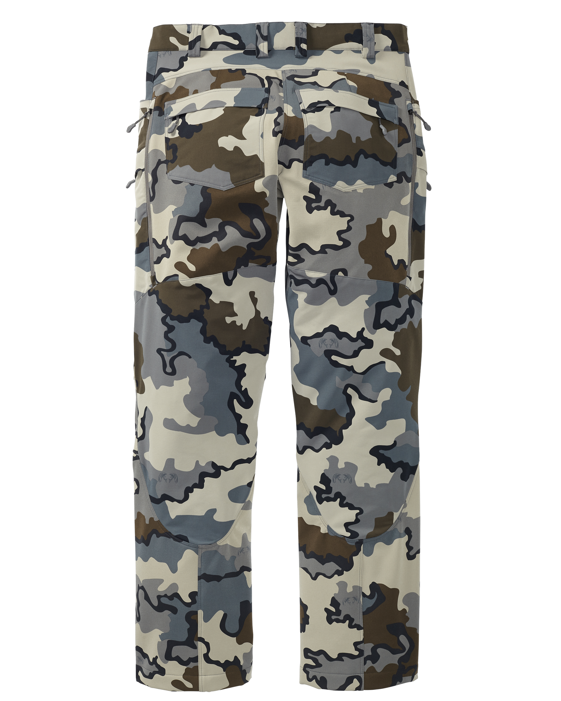 Outlet Talus Hybrid Pant | Vias