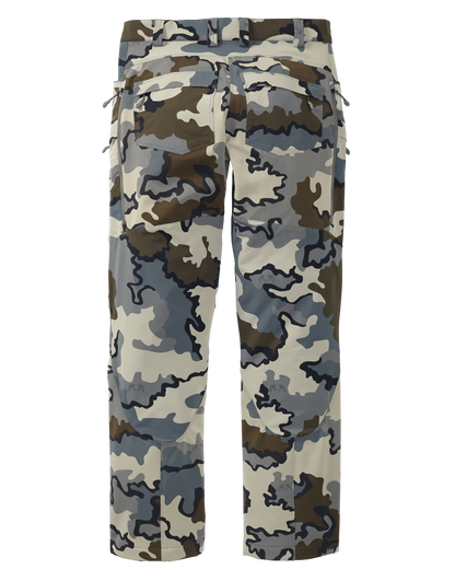 Outlet Talus Hybrid Pant | Vias