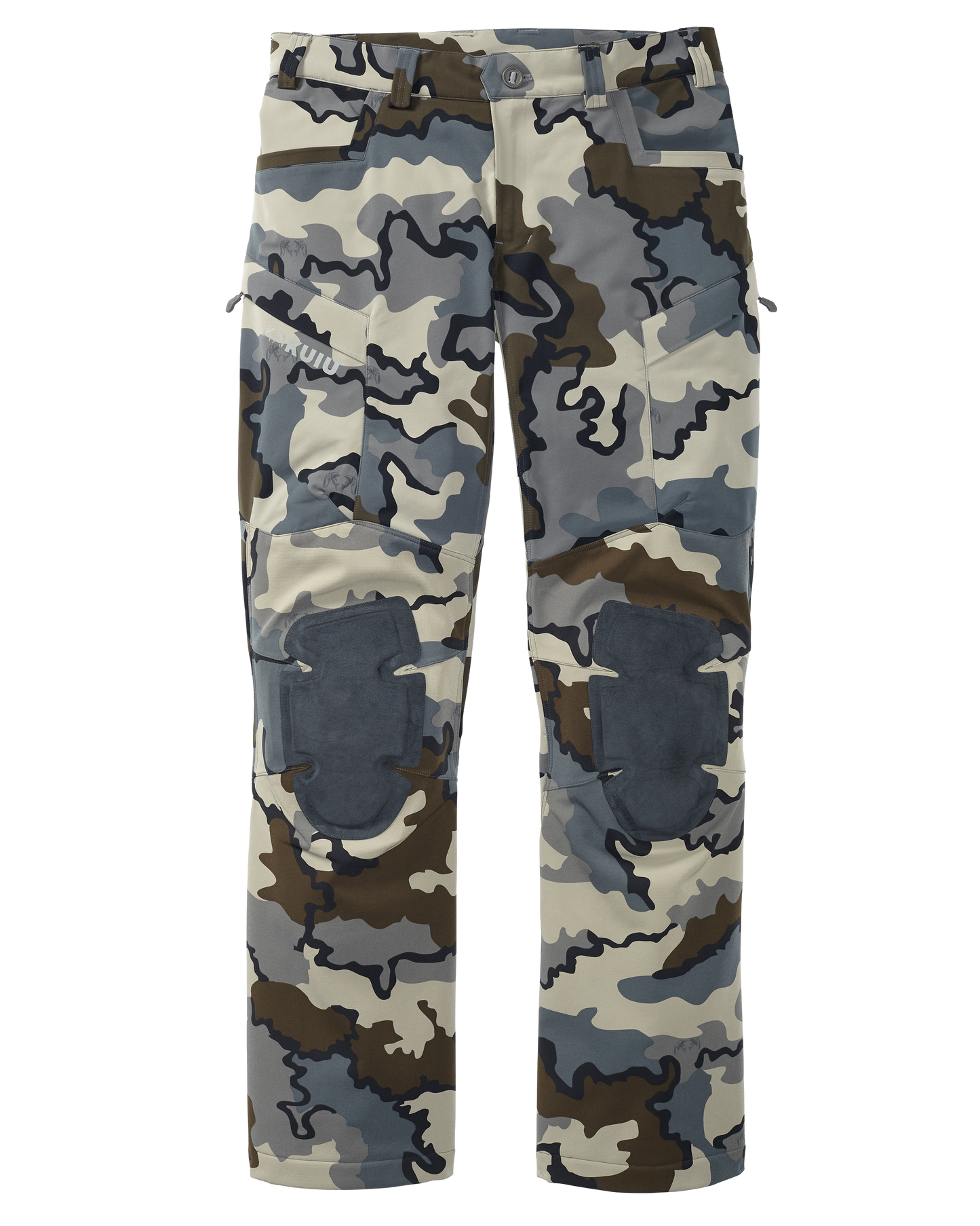 Outlet Talus Hybrid Pant | Vias