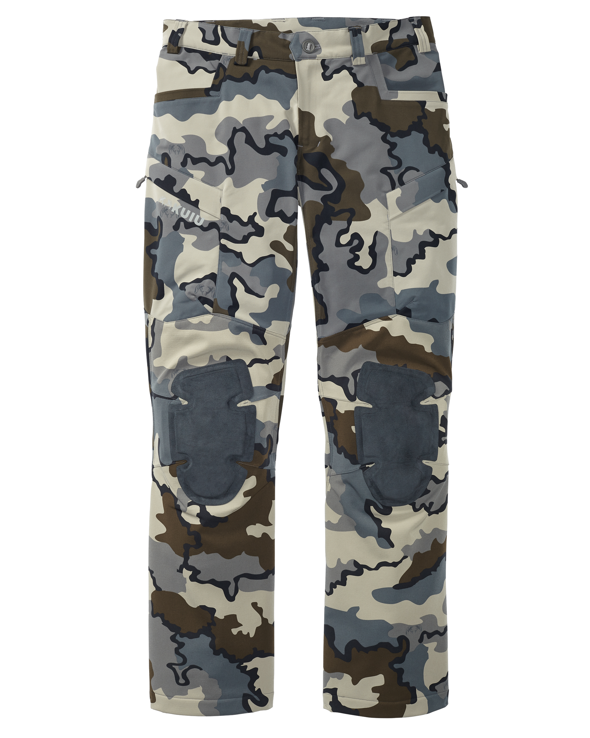 Outlet Talus Hybrid Pant | Vias