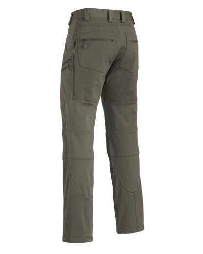 Axis Hybrid Pant | Ash