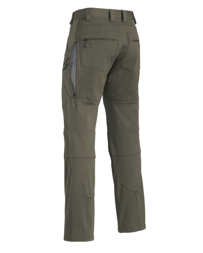 Axis Hybrid Pant | Ash