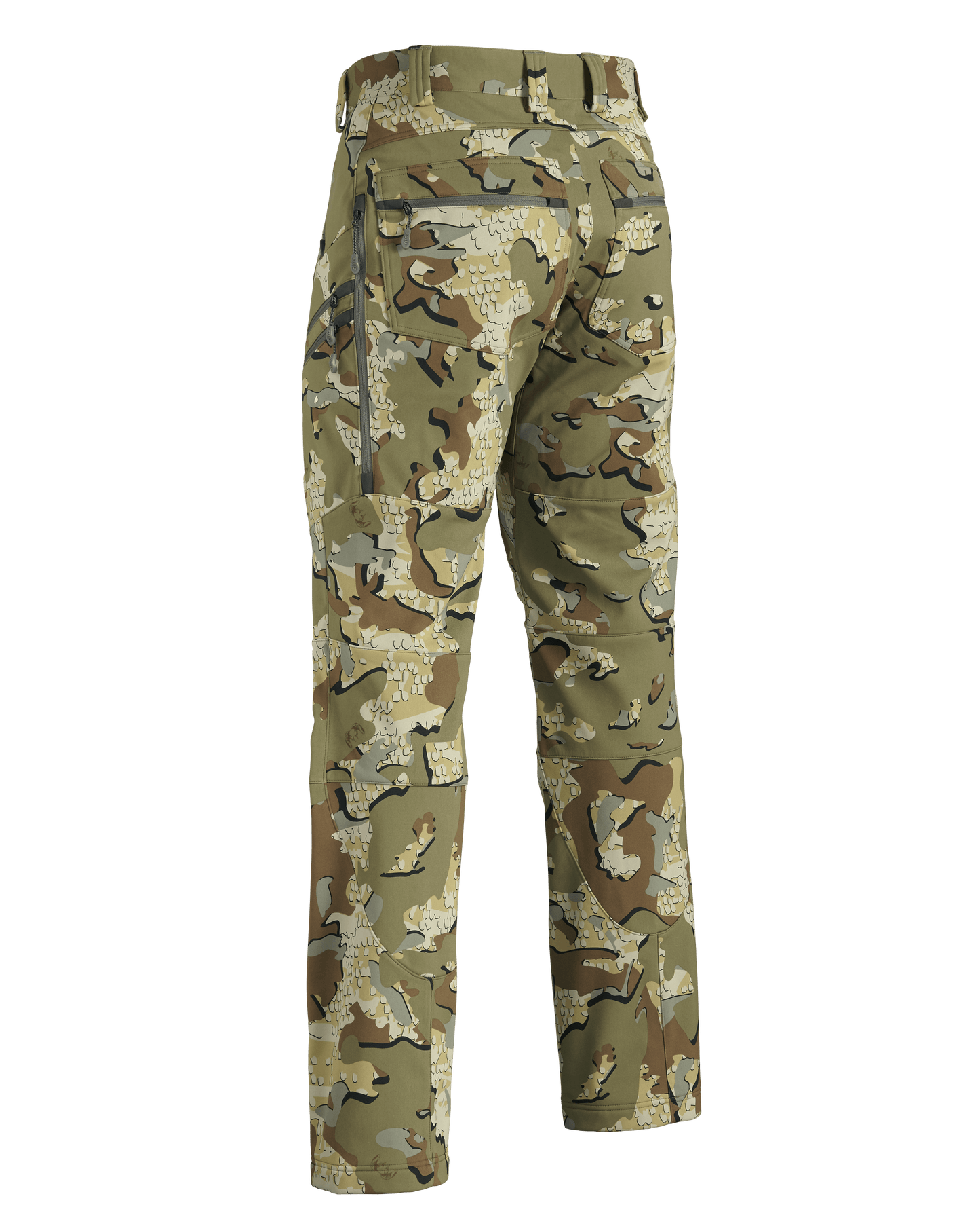 Axis Hybrid Pant | Valo