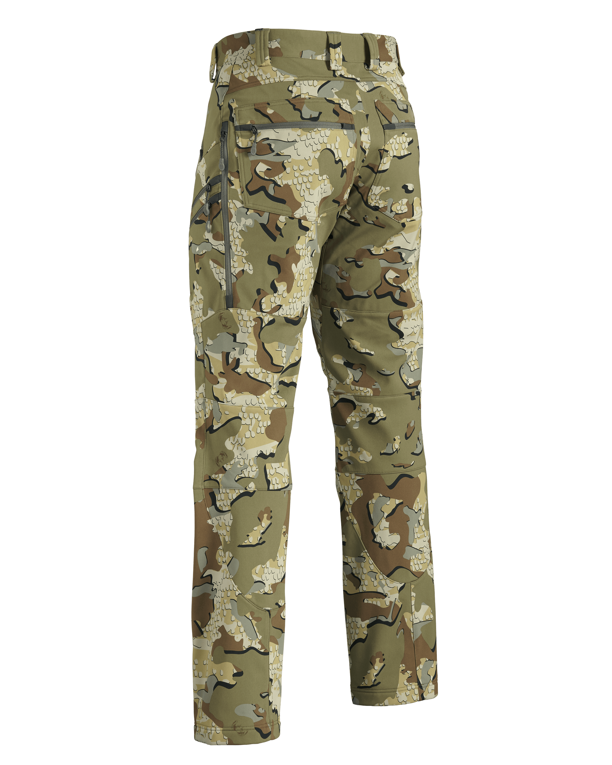 Axis Hybrid Pant | Valo