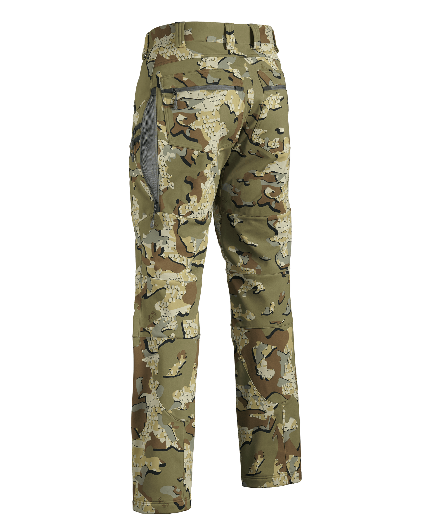 Axis Hybrid Pant | Valo