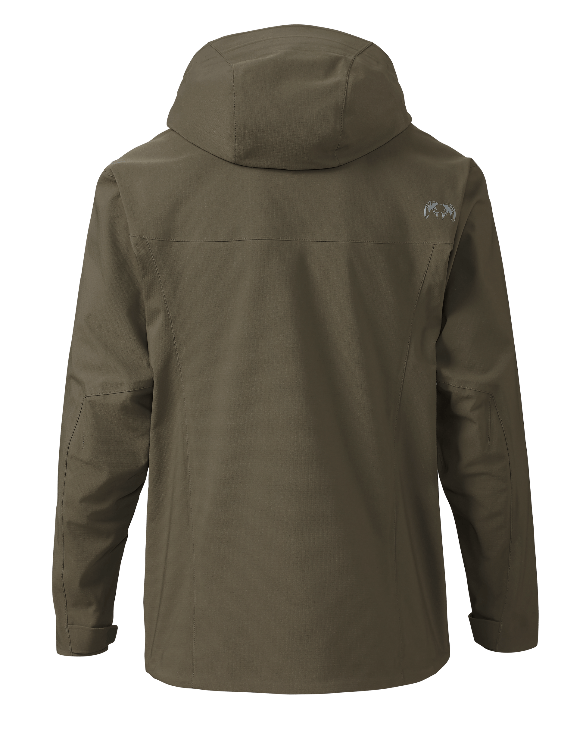 KUIU Kutana Storm Shell Jacket | Ash
