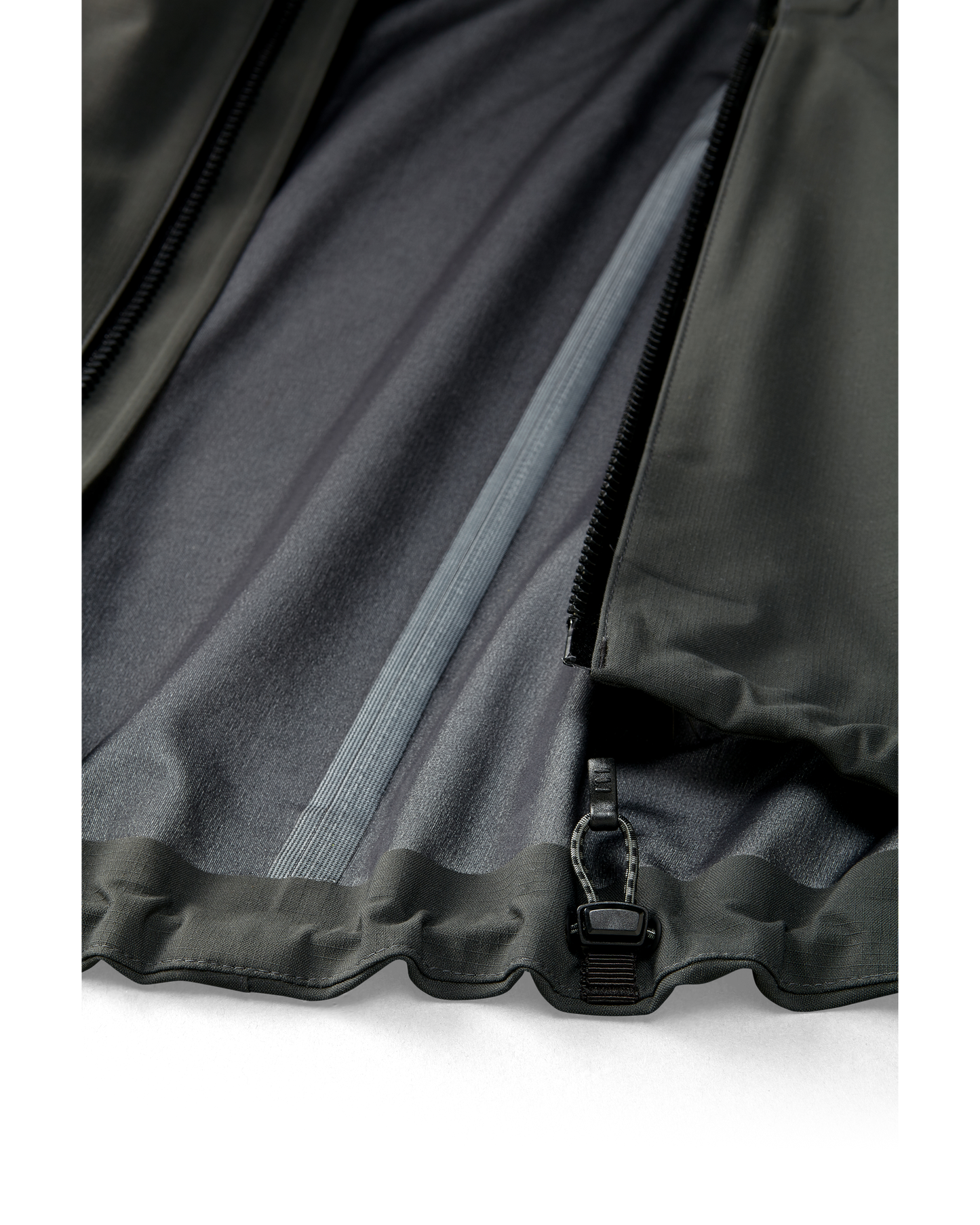 KUIU Kutana Storm Shell Jacket | Gunmetal