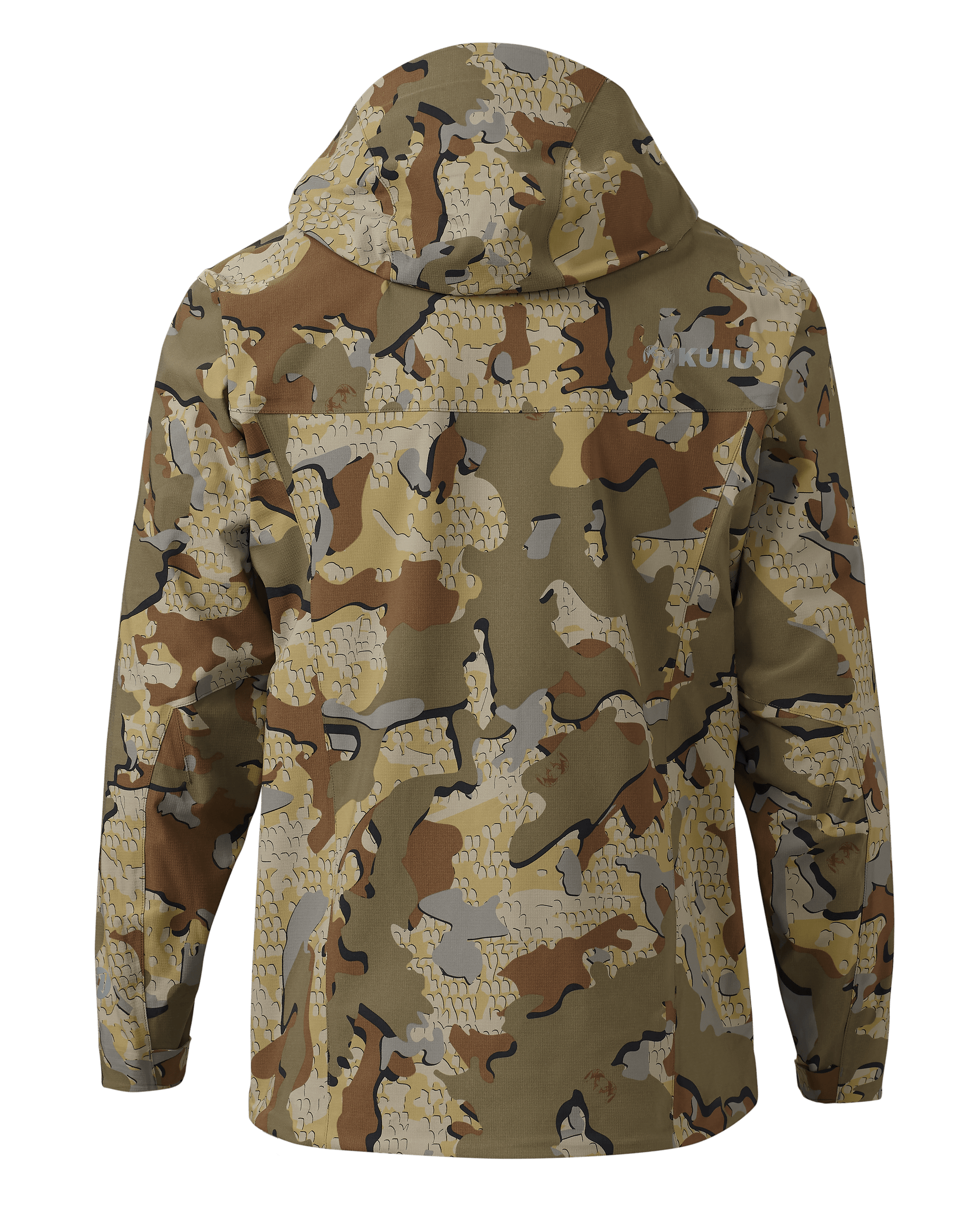 KUIU Kutana Storm Shell Jacket | Valo