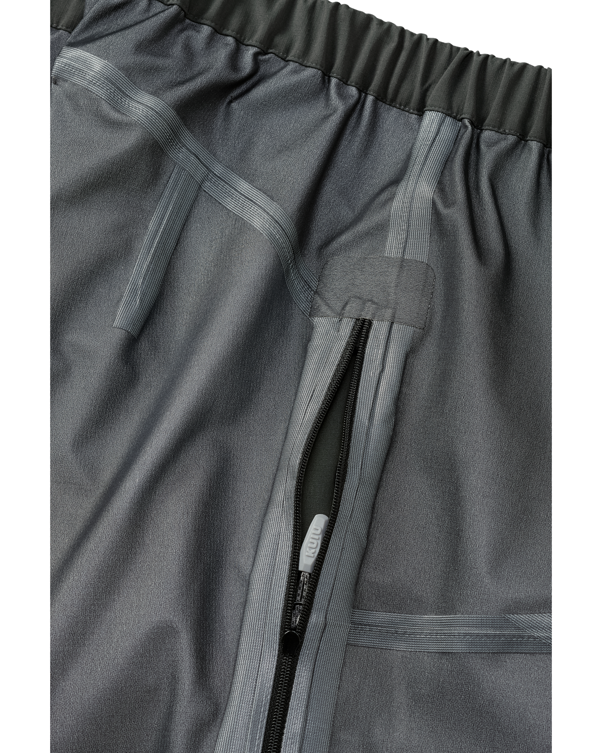 KUIU Kutana Storm Shell Pant | Gunmetal