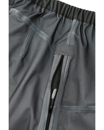 KUIU Kutana Storm Shell Pant | Gunmetal