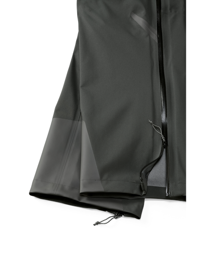 KUIU Kutana Storm Shell Pant | Gunmetal