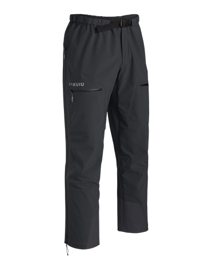 KUIU Kutana Storm Shell Pant | Gunmetal
