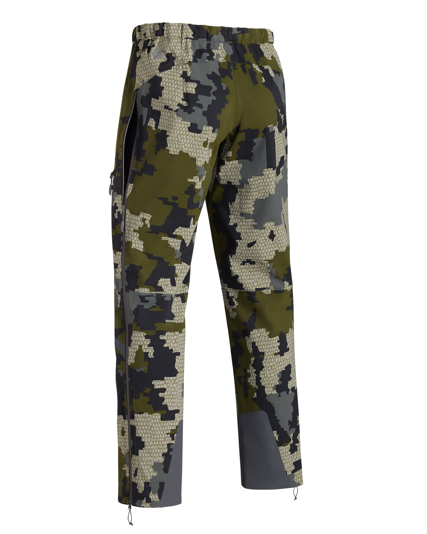 KUIU Kutana Storm Shell Pant | Verde
