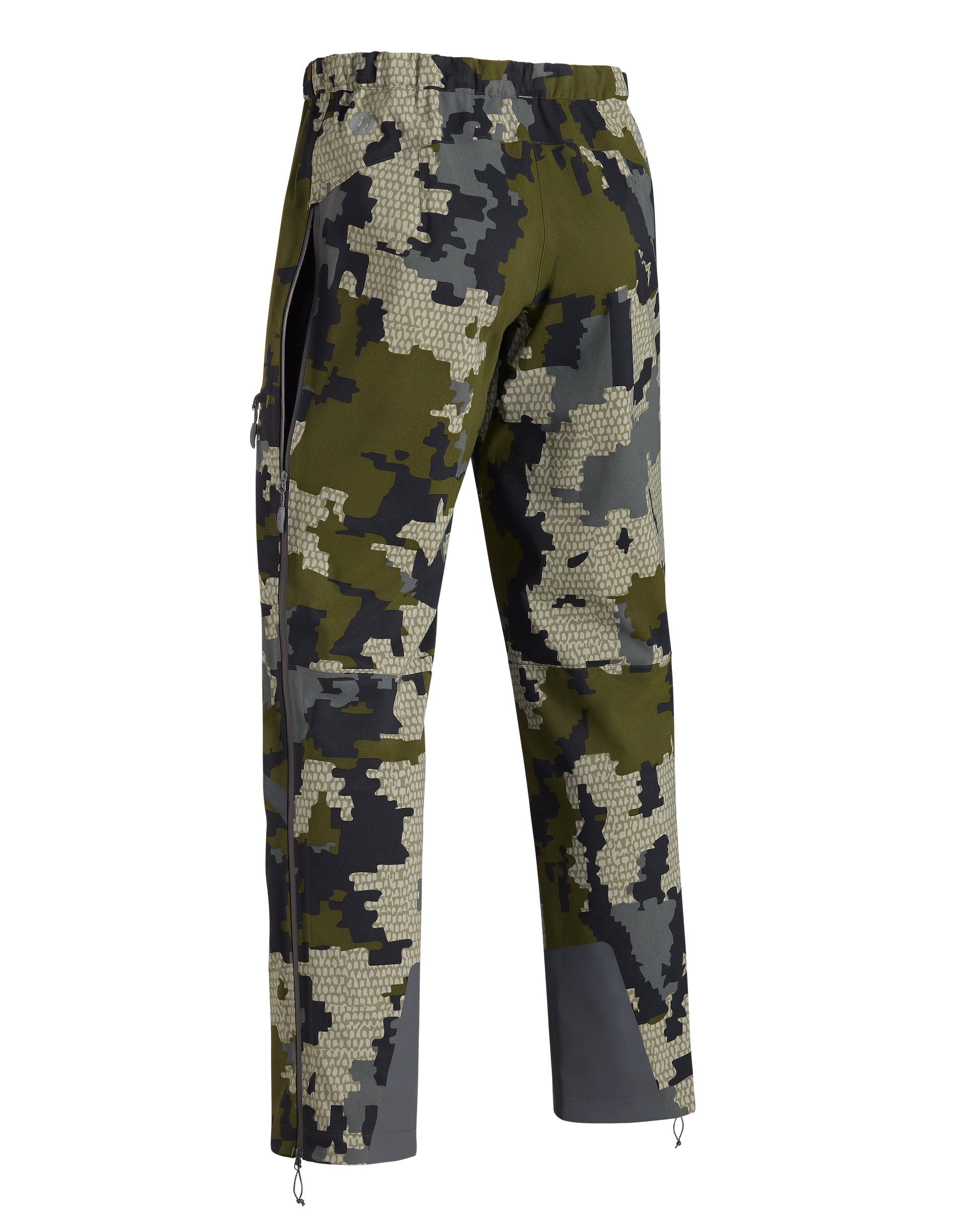 KUIU Kutana Storm Shell Pant | Verde