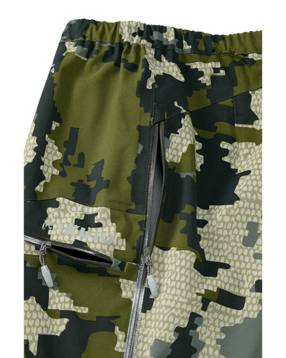 KUIU Kutana Storm Shell Pant | Verde