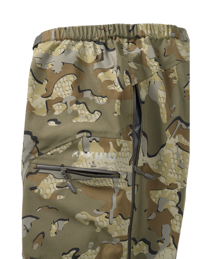 KUIU Kutana Storm Shell Pant | Valo