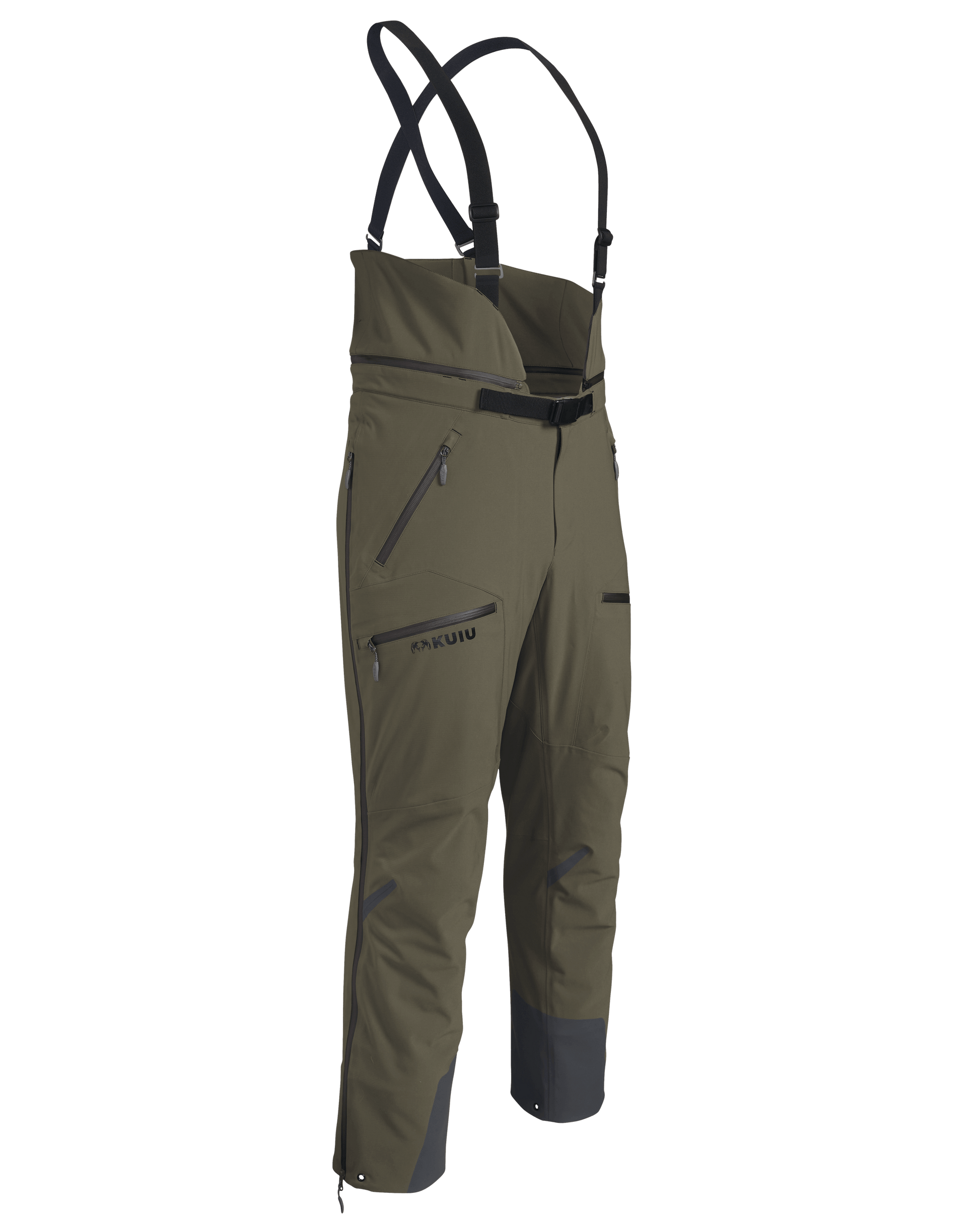 KUIU Kutana Gale Force Pant | Ash