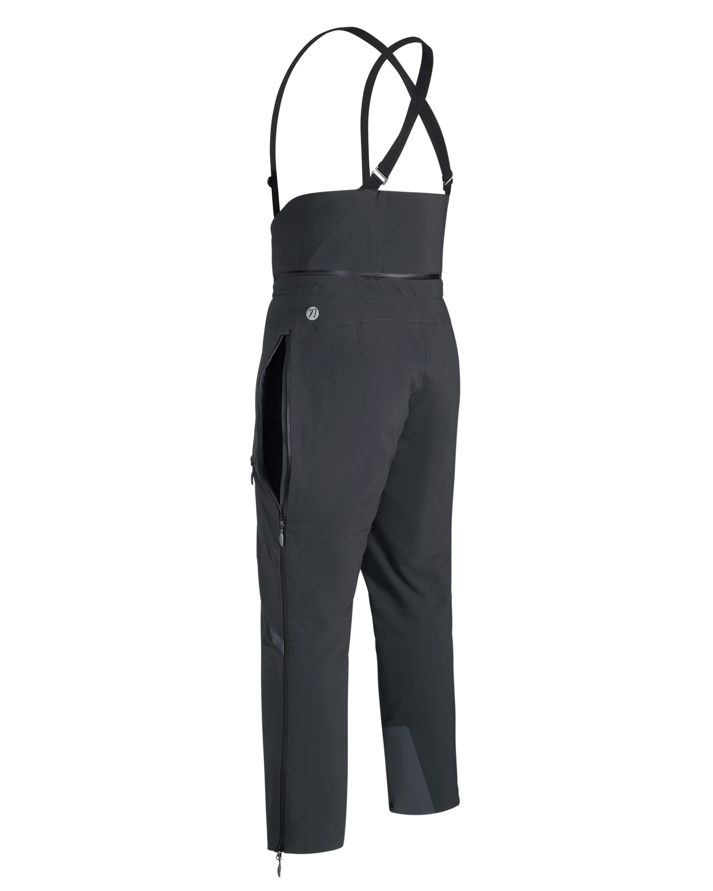 KUIU Kutana Gale Force Pant | Gunmetal