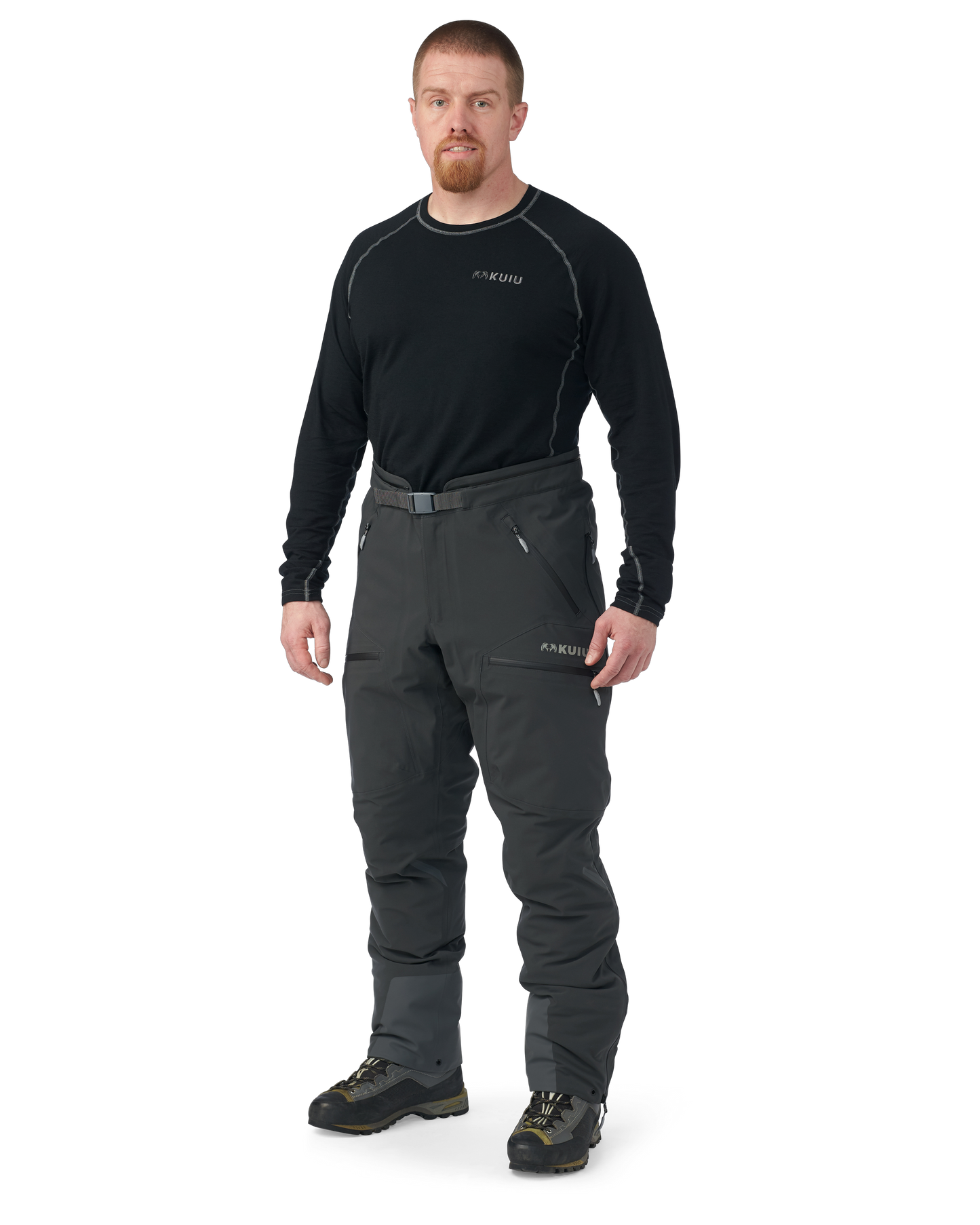 KUIU Kutana Gale Force Pant | Ash