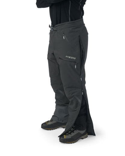 KUIU Kutana Gale Force Pant | Gunmetal