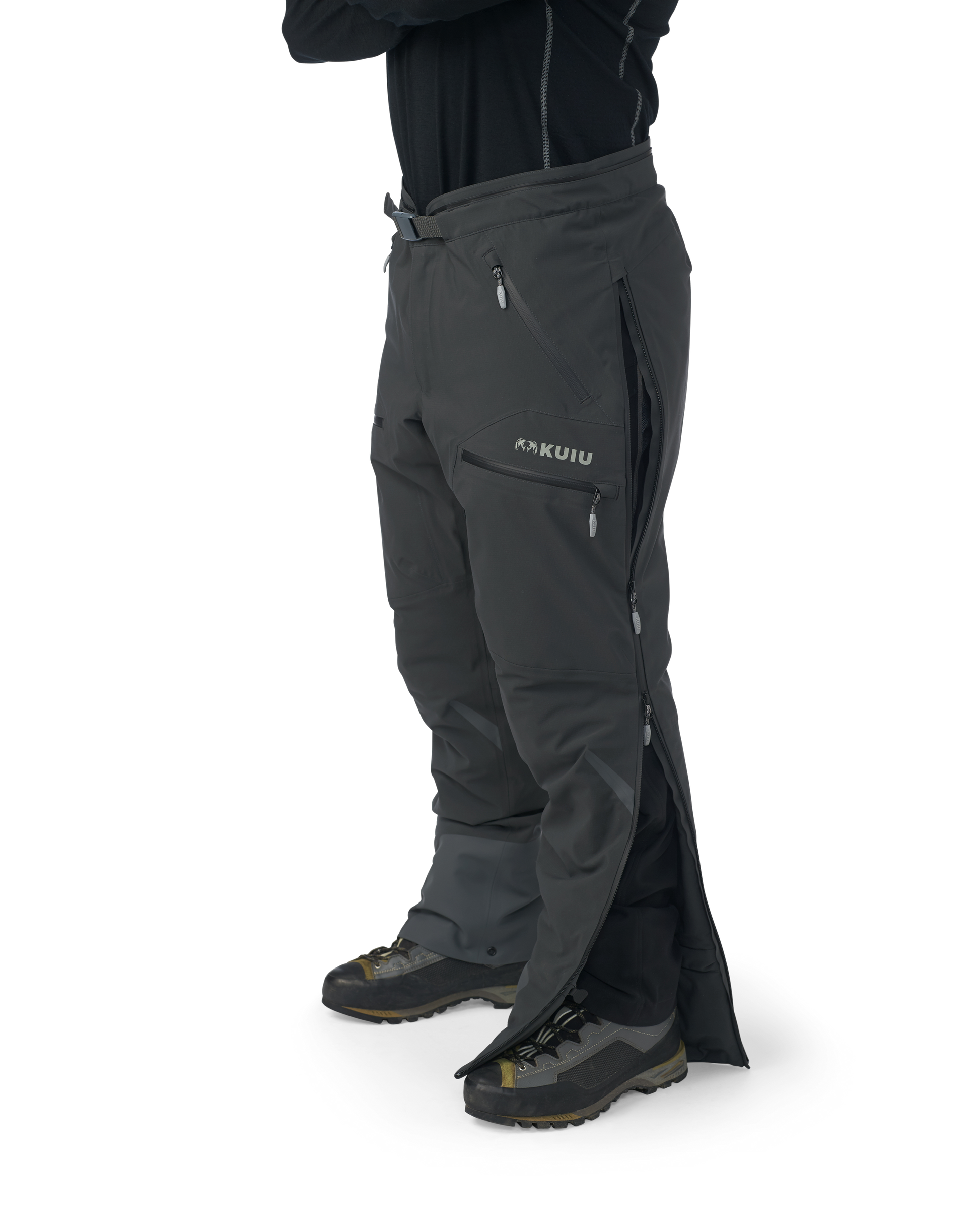 KUIU Kutana Gale Force Pant | Ash