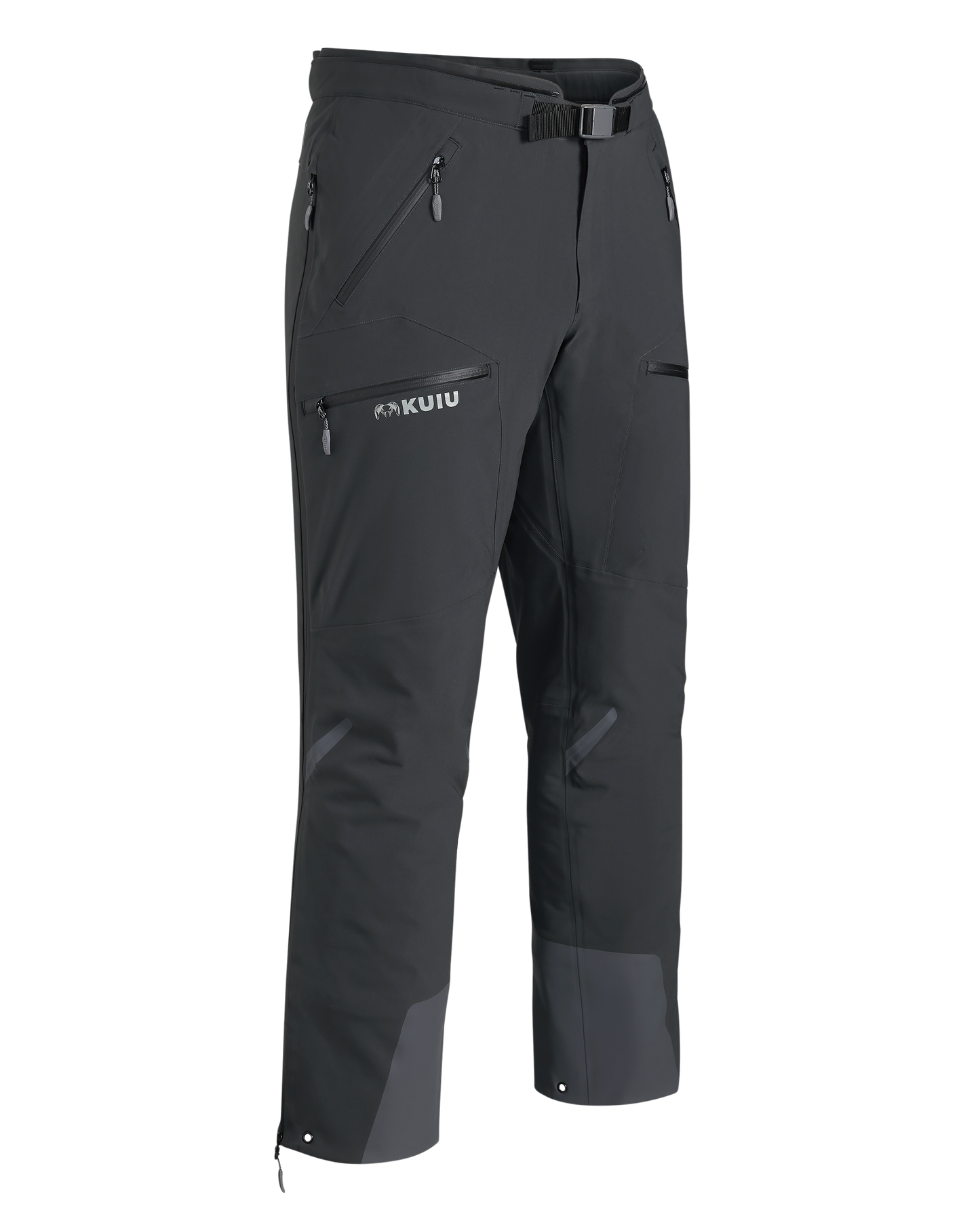 KUIU Kutana Gale Force Pant | Gunmetal