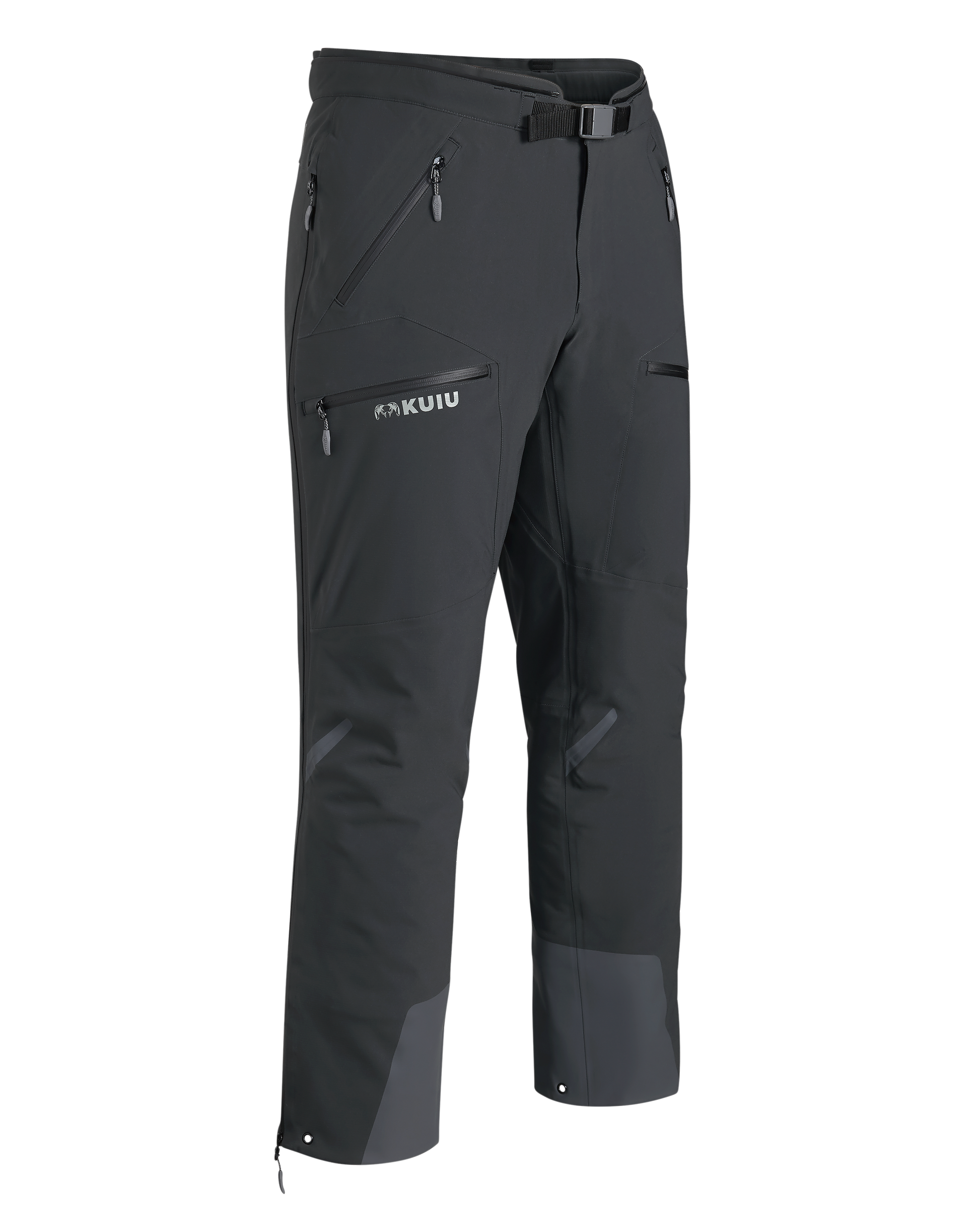 KUIU Kutana Gale Force Pant | Gunmetal