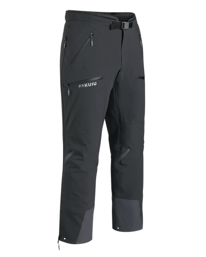 KUIU Kutana Gale Force Pant | Gunmetal