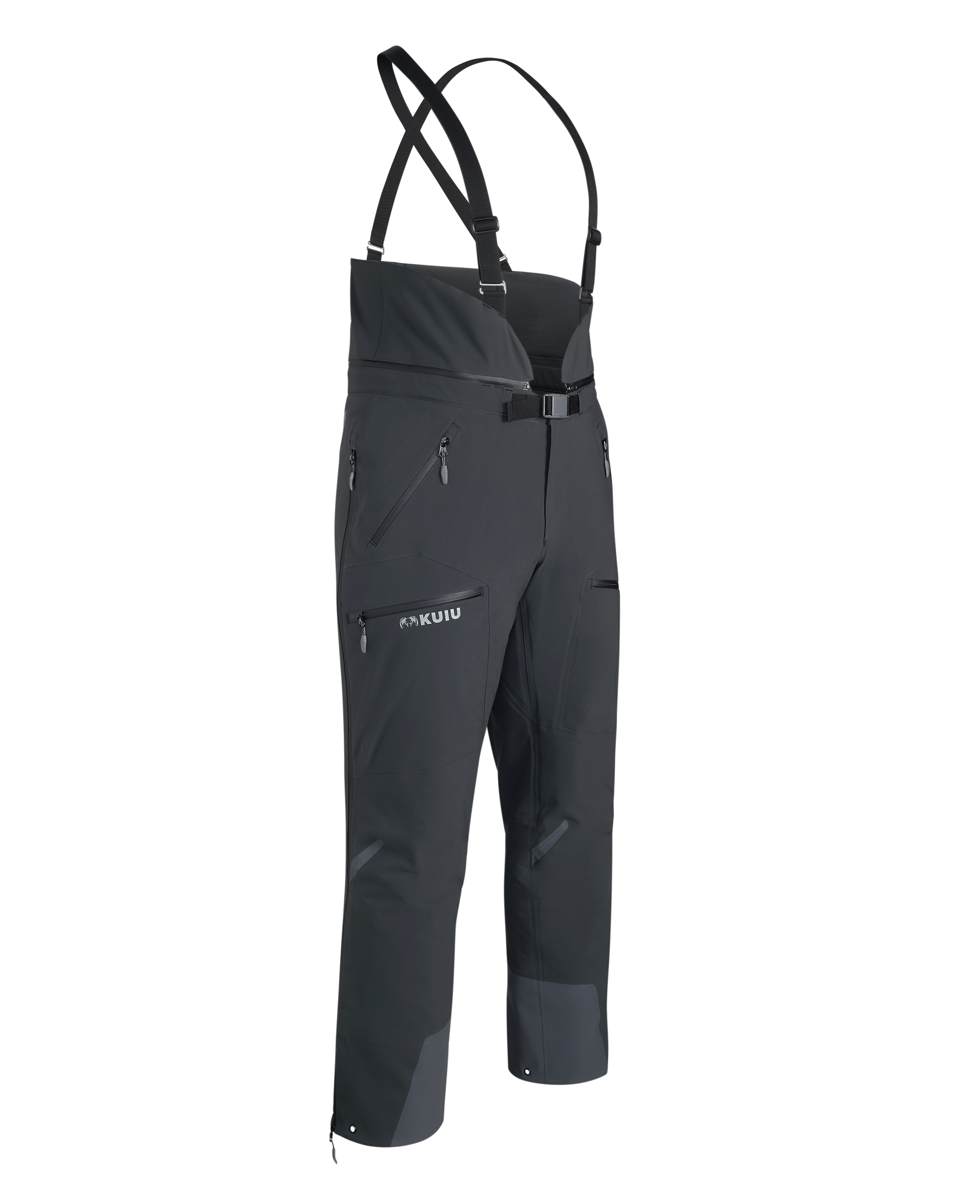 KUIU Kutana Gale Force Pant | Gunmetal
