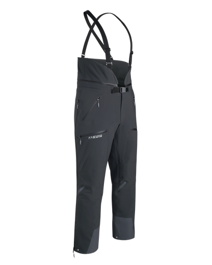 KUIU Kutana Gale Force Pant | Gunmetal