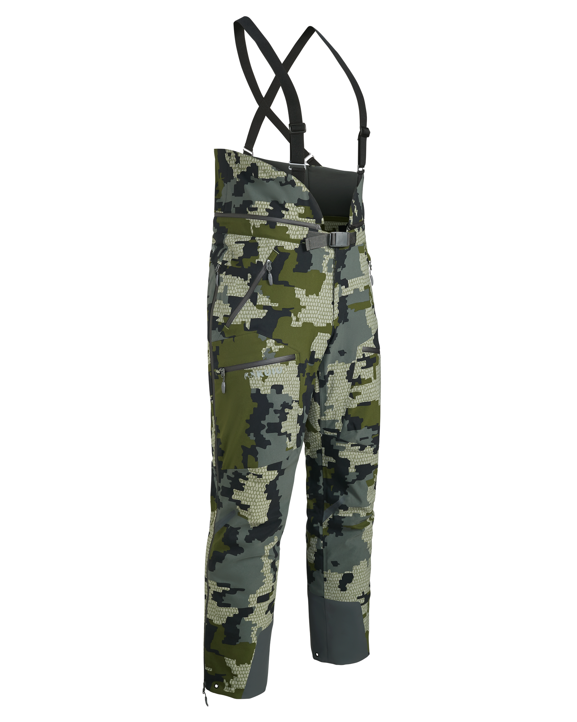 KUIU Kutana Gale Force Pant | Verde