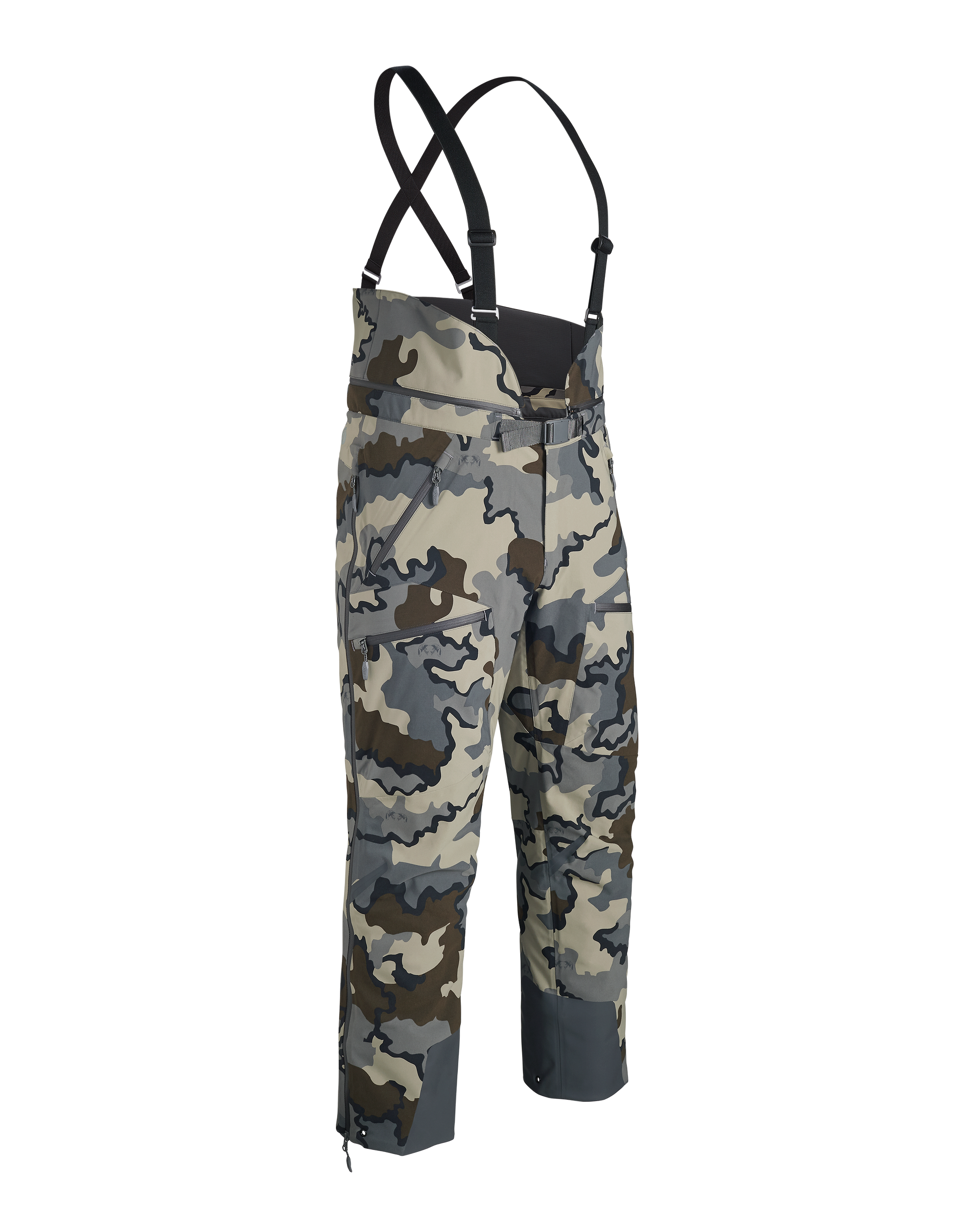 KUIU Kutana Gale Force Pant | Vias