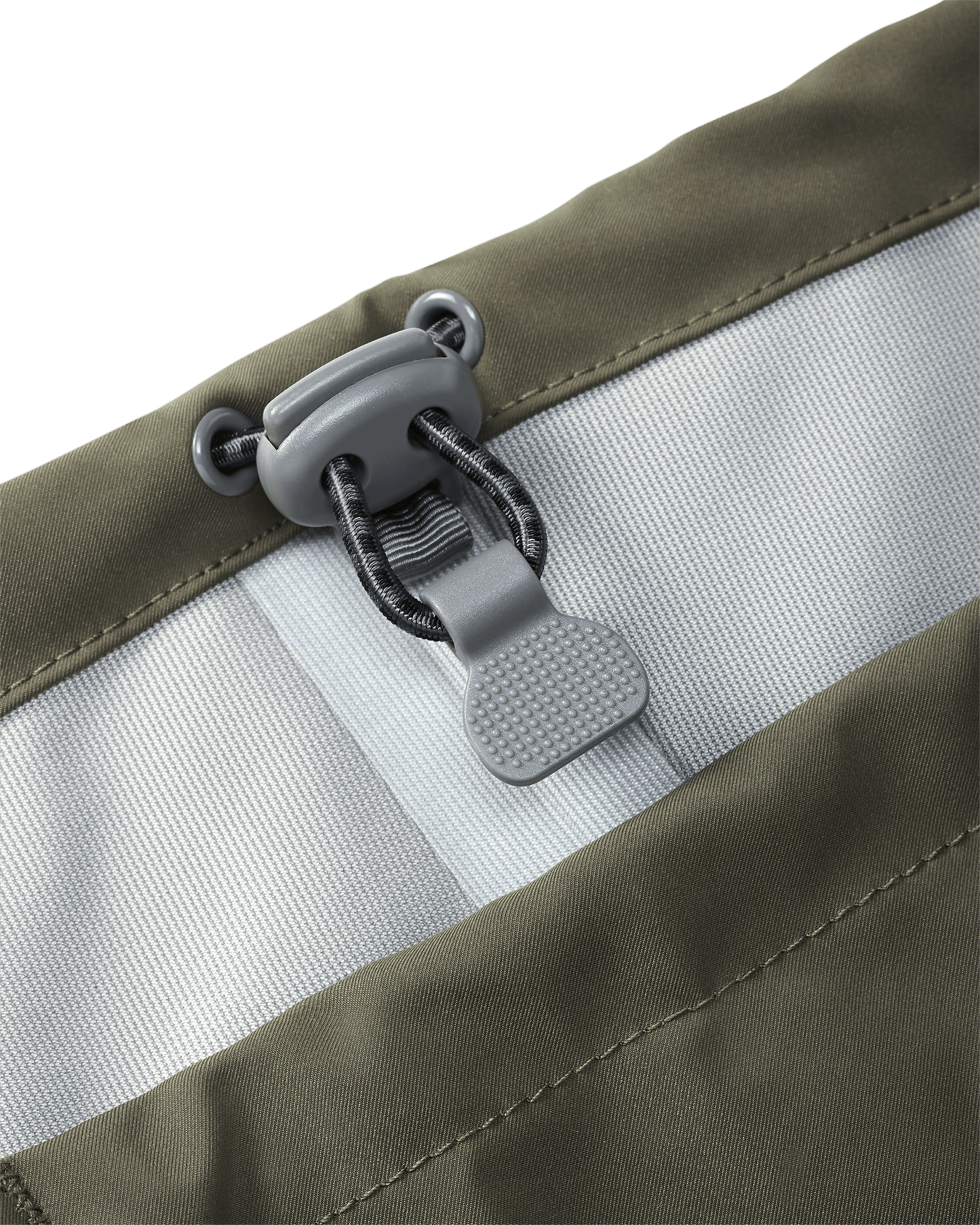 KUIU PRO HD Flex Zip Wader | Ash