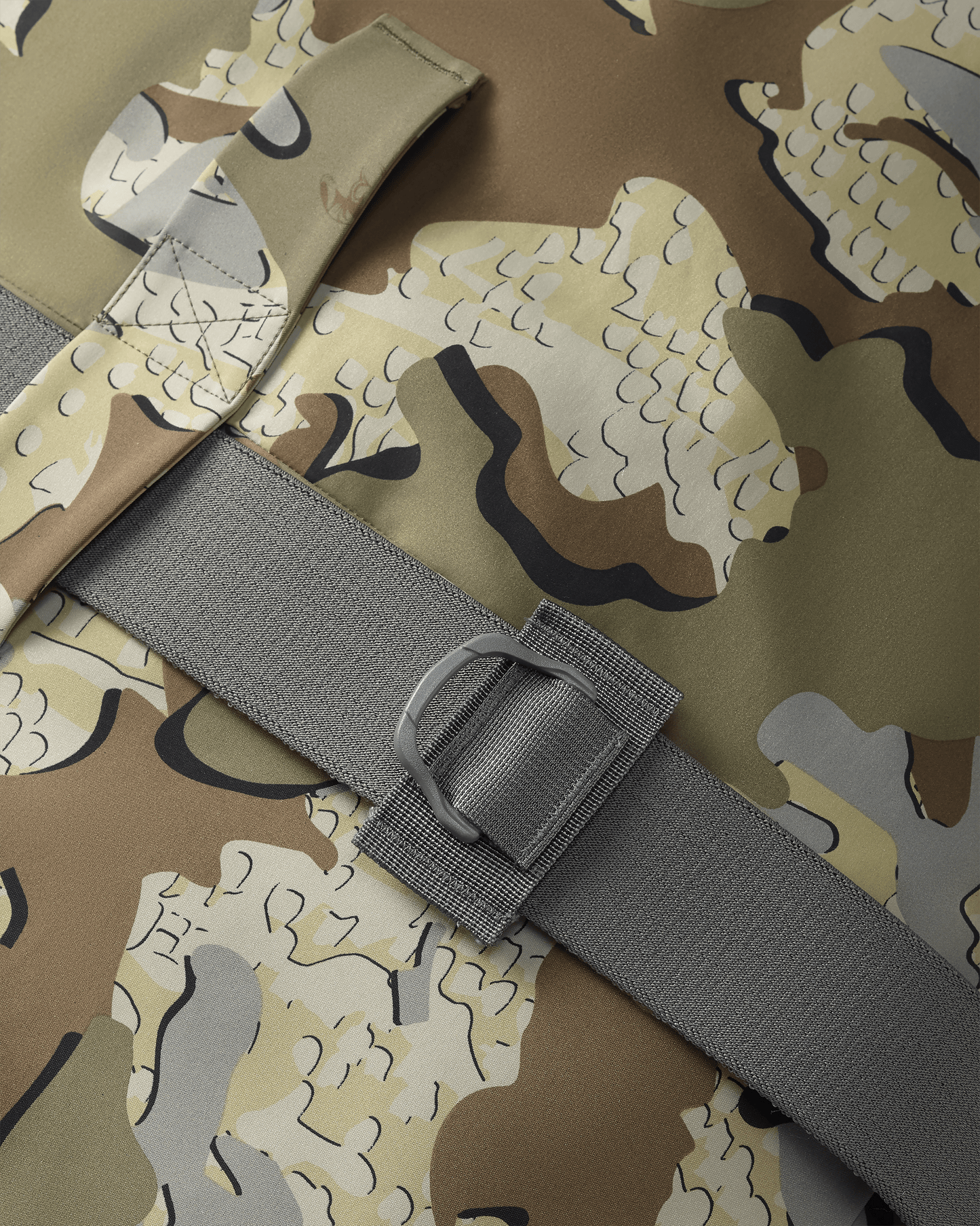 KUIU PRO HD Flex Zip Wader | Valo