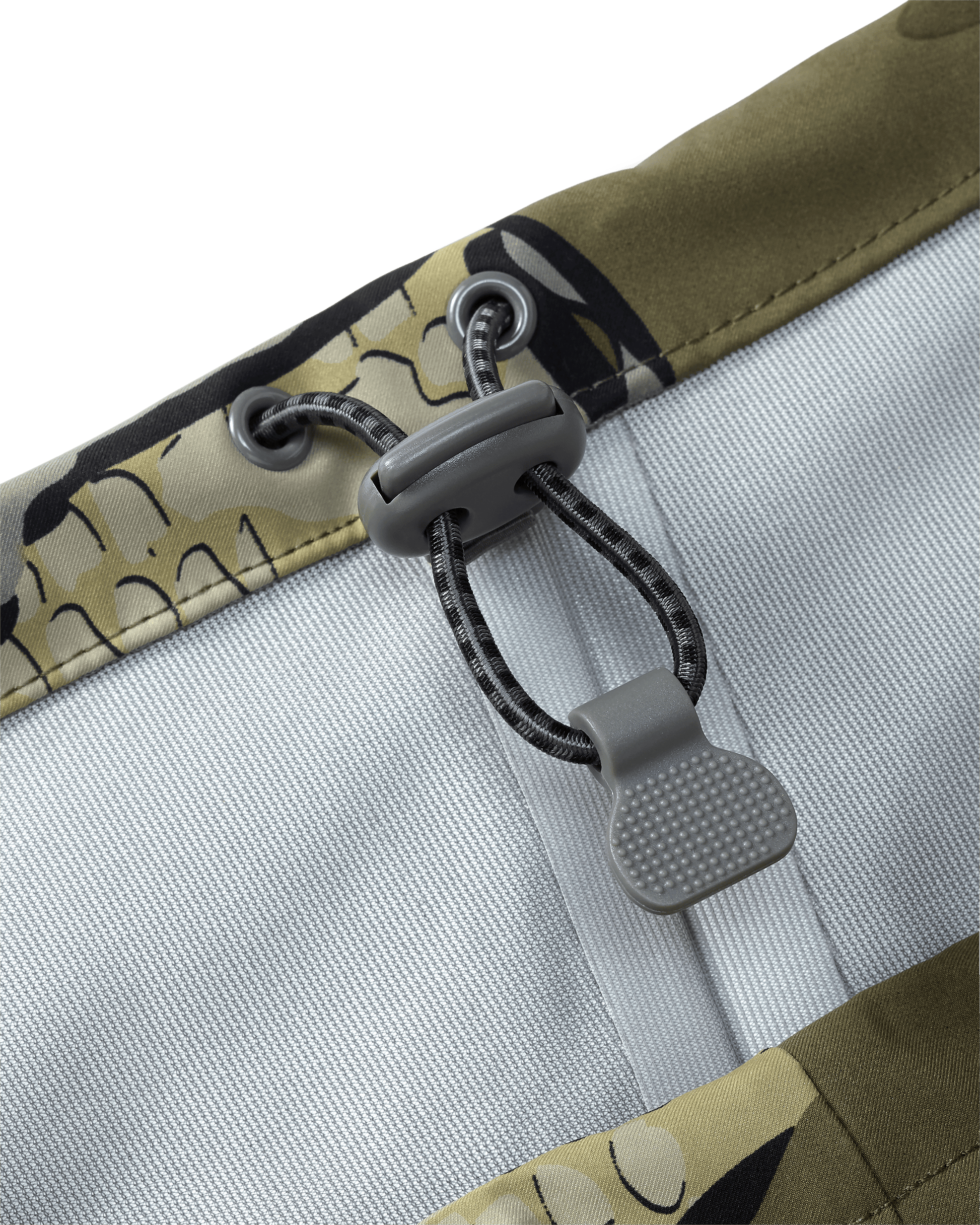 KUIU PRO HD Flex Zip Wader | Valo