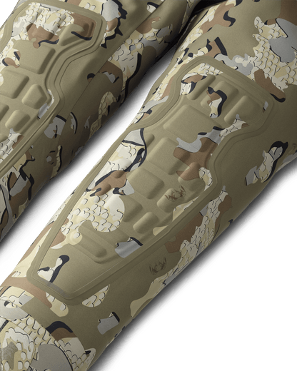 KUIU PRO HD Flex Zip Wader | Valo