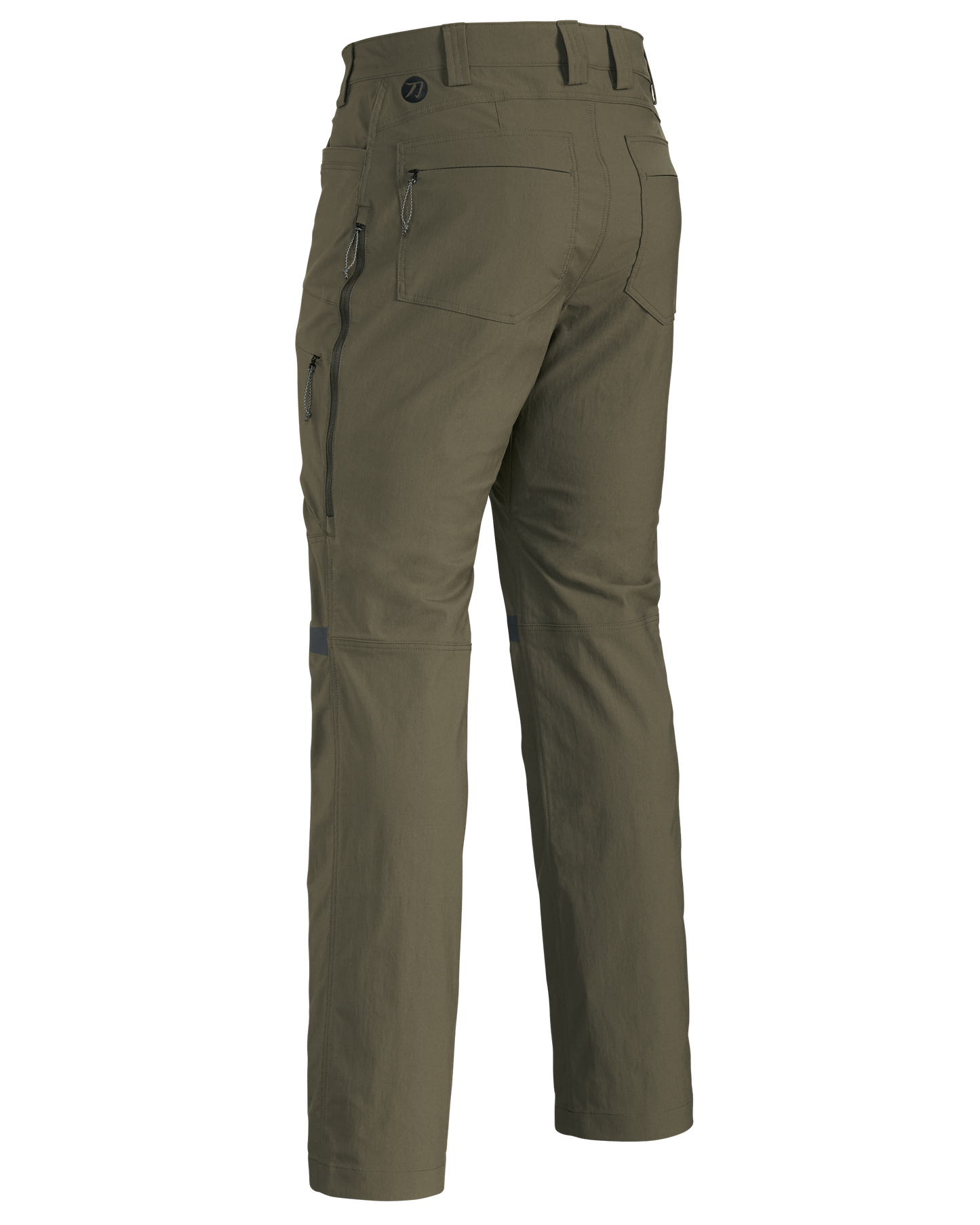 KUIU Kutana Stretch Woven Pant | Ash