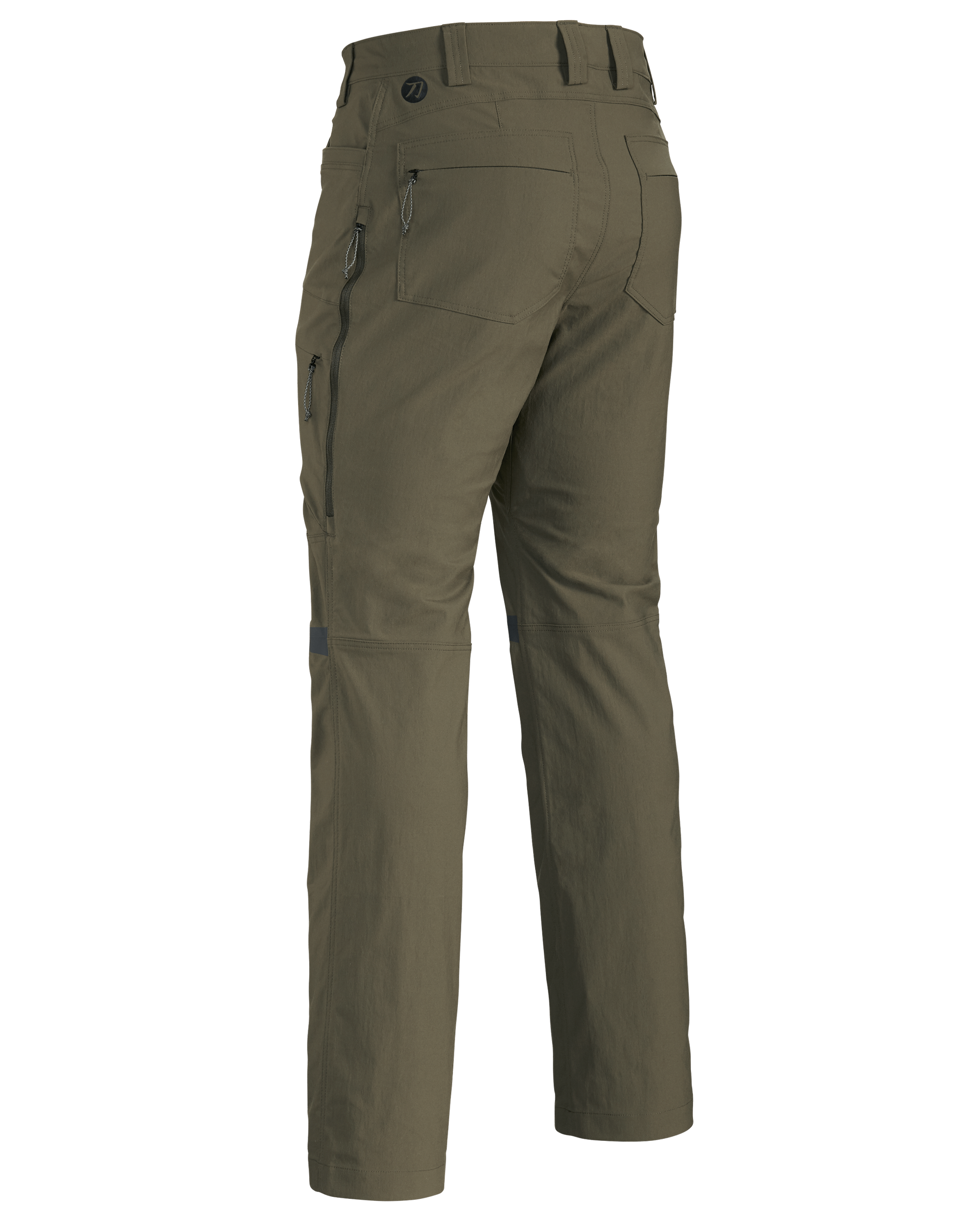 KUIU Kutana Stretch Woven Pant | Ash