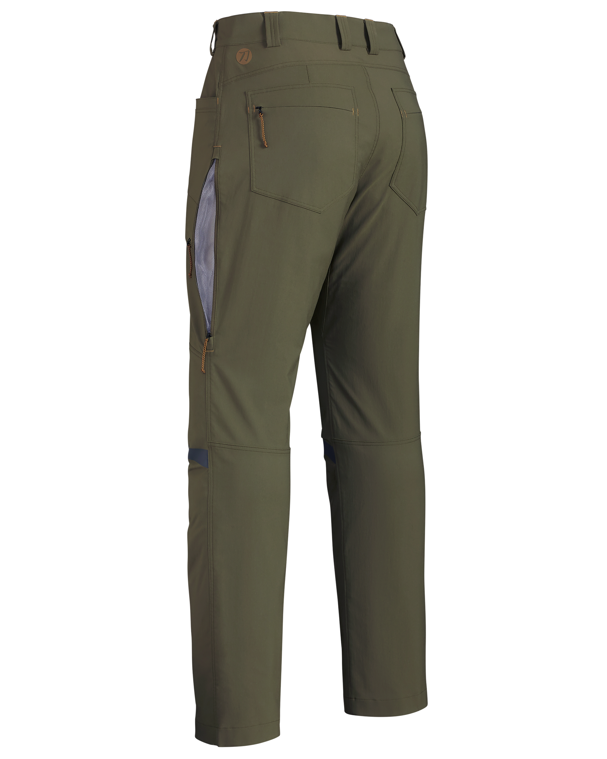 KUIU Kutana Stretch Woven Pant | Evergreen