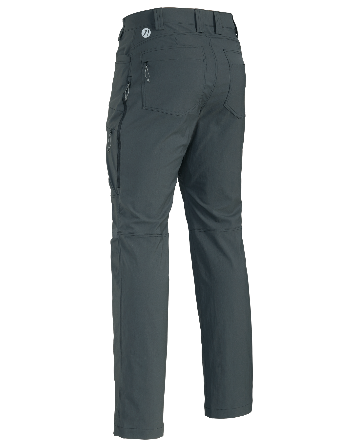 KUIU Kutana Stretch Woven Pant | Gunmetal