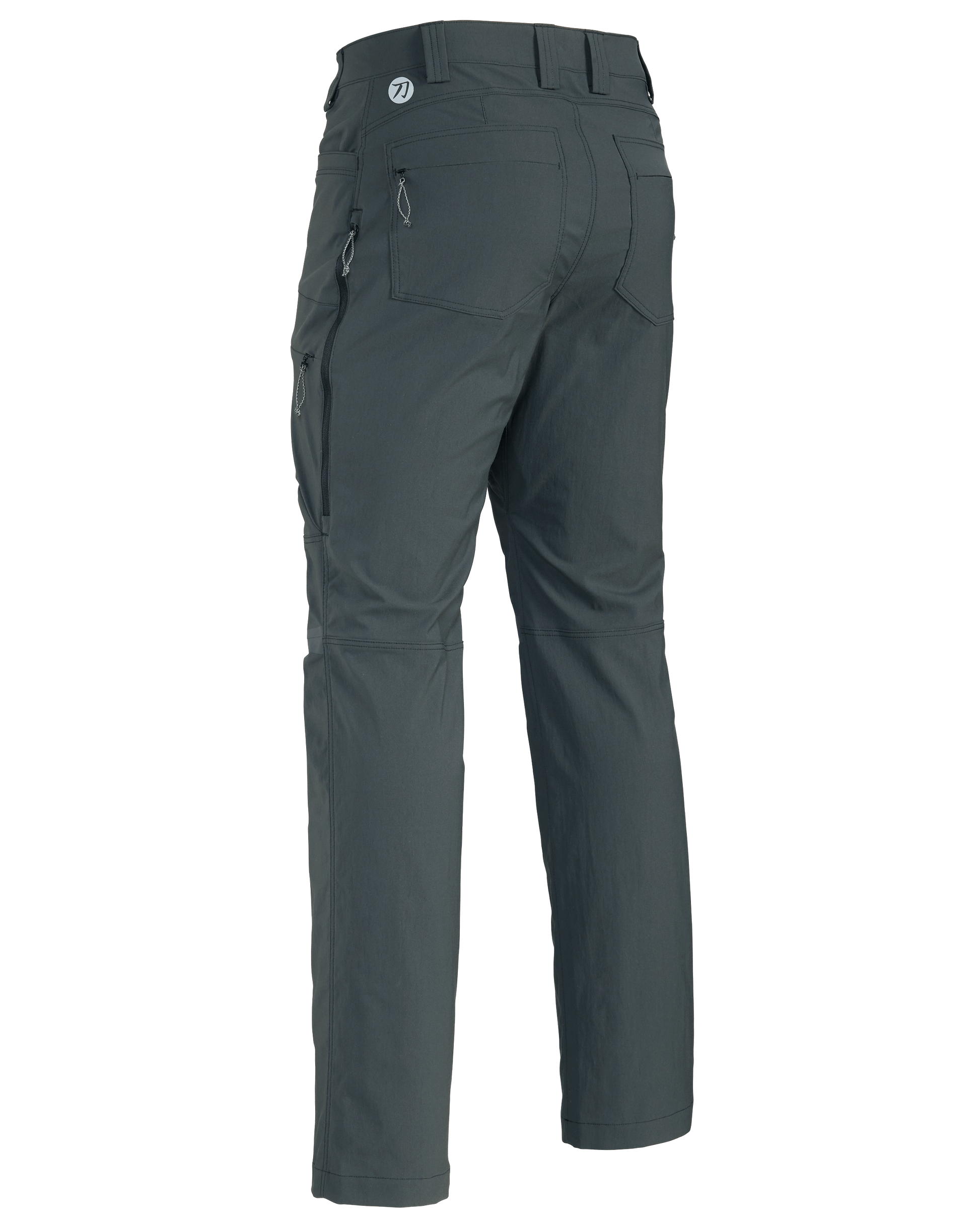 KUIU Kutana Stretch Woven Pant | Gunmetal