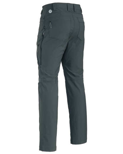 KUIU Kutana Stretch Woven Pant | Gunmetal
