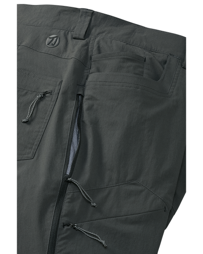 KUIU Kutana Stretch Woven Pant | Gunmetal