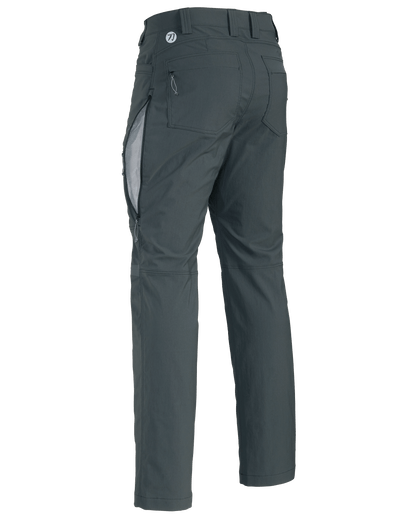 KUIU Kutana Stretch Woven Pant | Gunmetal