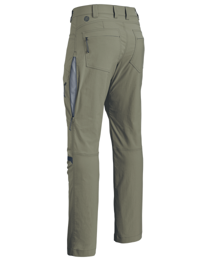 KUIU Kutana Stretch Woven Pant | Khaki