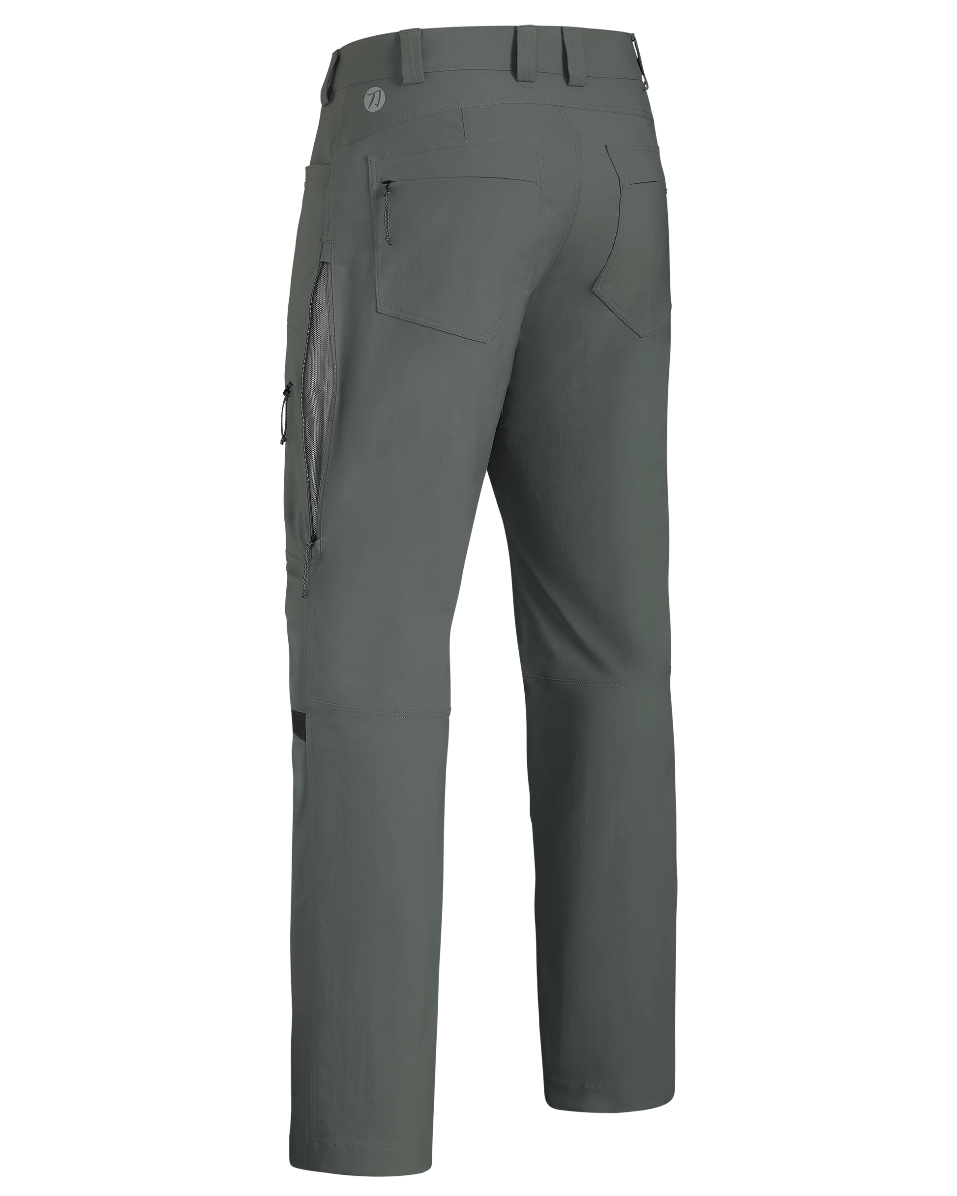KUIU Kutana Stretch Woven Pant | Stone